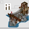 Деревня викингов (LEGO 21343)