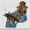 Деревня викингов (LEGO 21343)