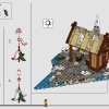 Деревня викингов (LEGO 21343)