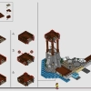 Деревня викингов (LEGO 21343)