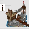 Деревня викингов (LEGO 21343)