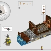 Деревня викингов (LEGO 21343)