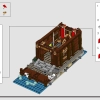 Деревня викингов (LEGO 21343)