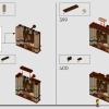 Деревня викингов (LEGO 21343)