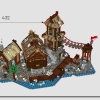 Деревня викингов (LEGO 21343)