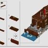 Деревня викингов (LEGO 21343)