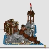 Деревня викингов (LEGO 21343)