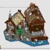 Деревня викингов (LEGO 21343)