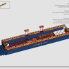 Восточный экспресс (LEGO 21344)