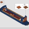 Восточный экспресс (LEGO 21344)