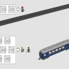 Восточный экспресс (LEGO 21344)