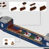 Восточный экспресс (LEGO 21344)
