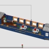 Восточный экспресс (LEGO 21344)