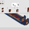 Восточный экспресс (LEGO 21344)