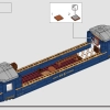 Восточный экспресс (LEGO 21344)