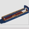 Восточный экспресс (LEGO 21344)