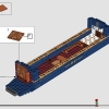 Восточный экспресс (LEGO 21344)