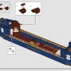 Восточный экспресс (LEGO 21344)