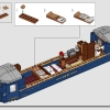 Восточный экспресс (LEGO 21344)