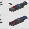 Восточный экспресс (LEGO 21344)