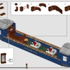 Восточный экспресс (LEGO 21344)