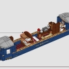 Восточный экспресс (LEGO 21344)