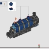 Восточный экспресс (LEGO 21344)