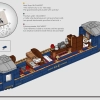 Восточный экспресс (LEGO 21344)