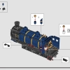 Восточный экспресс (LEGO 21344)