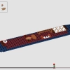 Восточный экспресс (LEGO 21344)