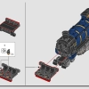Восточный экспресс (LEGO 21344)