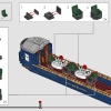Восточный экспресс (LEGO 21344)
