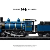 Восточный экспресс (LEGO 21344)