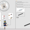 Восточный экспресс (LEGO 21344)