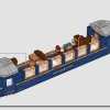 Восточный экспресс (LEGO 21344)