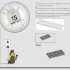 Восточный экспресс (LEGO 21344)