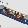 Восточный экспресс (LEGO 21344)