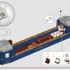 Восточный экспресс (LEGO 21344)