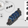 Восточный экспресс (LEGO 21344)