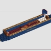 Восточный экспресс (LEGO 21344)