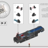 Восточный экспресс (LEGO 21344)