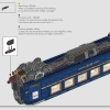 Восточный экспресс (LEGO 21344)