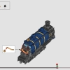 Восточный экспресс (LEGO 21344)