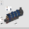 Восточный экспресс (LEGO 21344)