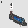 Восточный экспресс (LEGO 21344)