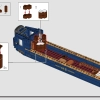 Восточный экспресс (LEGO 21344)