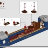 Восточный экспресс (LEGO 21344)