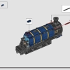 Восточный экспресс (LEGO 21344)