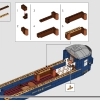 Восточный экспресс (LEGO 21344)