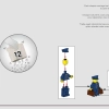 Восточный экспресс (LEGO 21344)